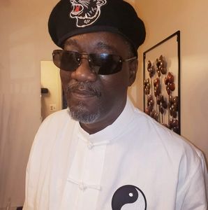 Meet your Posher, Marlin